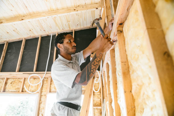 Insulation for New Construction in Middleport, OH