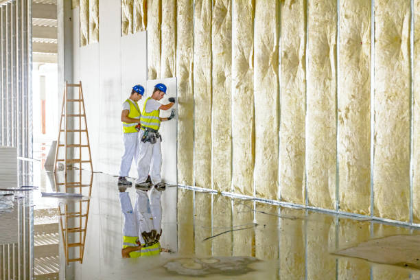 Range of Insulation Solutions in Middleport, OH